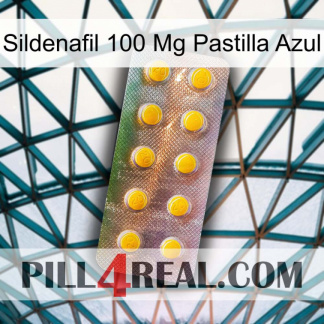 Sildenafil 100 Mg Blue Pill new11